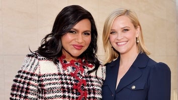 Mindy Kaling Explains Why 'Legally Blonde 3' Has Been 'Taking Some Time'